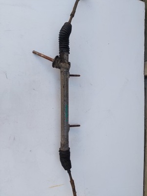 Рулевая рейка renualt megane ii 7955501009lh фото №1