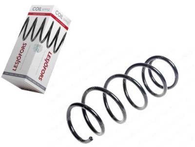 Пружина подвеска suzuki swift iv 1.2 10.10- le фото №1