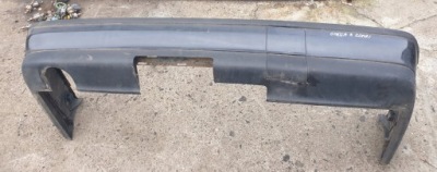 Бампер задній задній opel omega a універсал фото №1