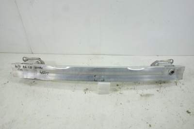 Балка задняя audi a6 c8 4k0 4k0807309 фото №1