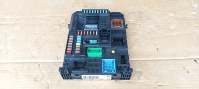 Bsi peugeot 2008 i 1.6 hdi фото №1