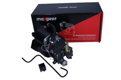 MAXGEAR COMPRESOR SUSPENSIONES PNEUMATYCZNEGO LAND  