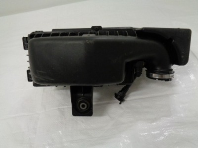 Opel corsa f корпус фильтра воздуха 9813534180 фото №1