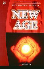 ENCYKLOPEDIA NOWEJ ERY. NEW AGE