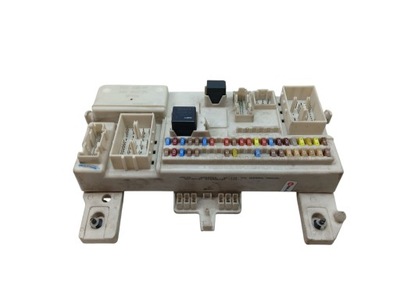 Коробка предохранителей bsi volvo s40 ii v50 2004-2007 8690720 фото №1