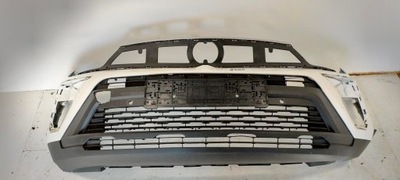 Opel crossland lift crossland ii crossland x 2020 - бампер перед передний фото №1