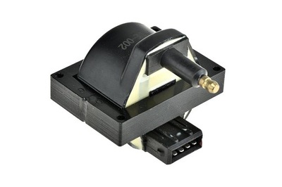 Котушка запалювання nty ecz-pe-002 фото №1