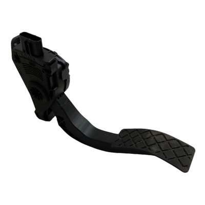 Porsche macan 95b gts педаль газа фото №1