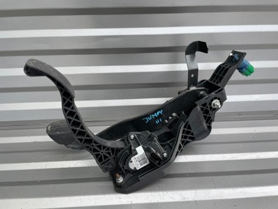 Jumpy proace iii педаль тормоза газа фото №1