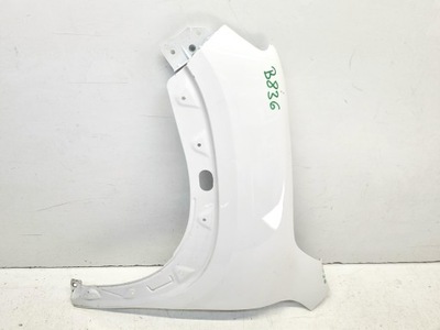 Dacia spring крыло перед передний левый фото №1