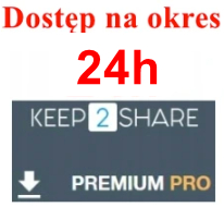 KEEP2SHARE.CC 24H KONTO PREMIUM K2S