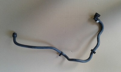 TUBULADURA CABLE DEL RADIADOR 2.0 HDI FIAT SCUDO 22-  