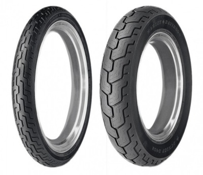 OPONA DUNLOP D402F MT90B16 72 H TL