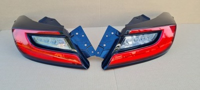 Лампа toyota gt86 ii subaru brz ii ліва задня задня фото №1