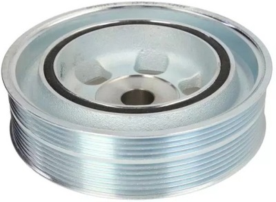 Dayco шків колінчастого вала dpv1035 фото №1