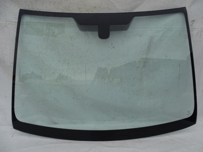 Стекло лобовое toyota corolla verso ii e12 фото №1