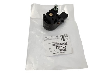 SENSOR POSICIÓN XENÓN PARTE DELANTERA OE C5 C6 508 5273J4  