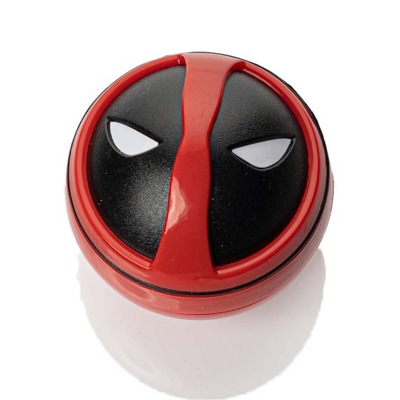 Grinder młynek metalowy Deadpool