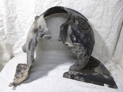 Підкрилок ліва перед mini cooper one фото №1