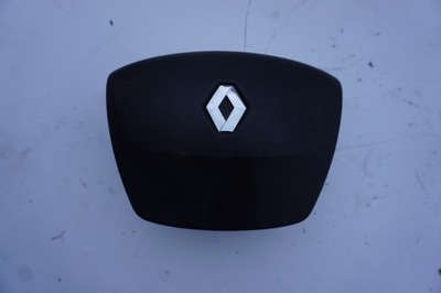 Подушка водія renault renault scenic 3 iii фото №1
