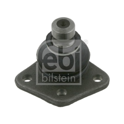 Шарова опора важеля vw p. golf 1 фото №1