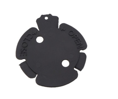 Защита заглушка слива масла bmw 3 g20 g21 2019 - фото №1