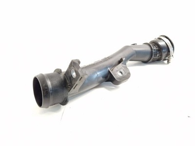 Peugeot 308 2019 wąż / труба інтеркулер фото №1