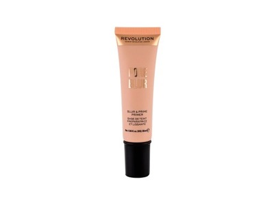 Makeup Revolution London Pore Blur baza pod makija 28ml (W) P2