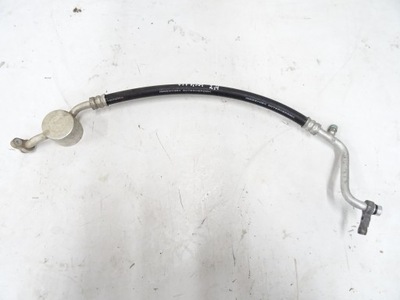 Grand vitara ii 2.4 b шланг кондиционера фото №1