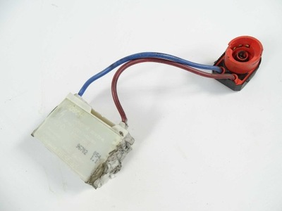 Mercedes s w220 стартер розпалювач котушка ксенон фото №1