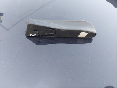 Audi a4 b6 b7 ручка важіль сидіння правий перед фото №1