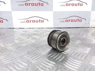 2007 volvo s80 шків генератора 61w092822 фото №1