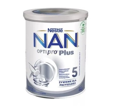 NAN PRO 5