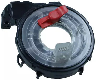 Пружина гвинтова, подушка повітряна maxgear 27-2093 фото №1