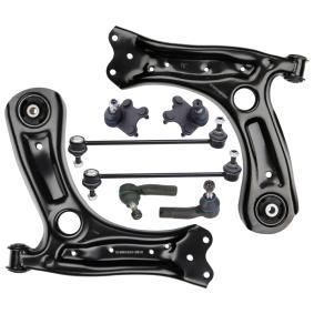 Рычаги шарниры насадки соединители skoda roomster фото №1