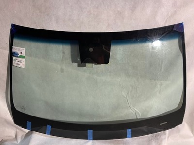 Hyundai genesis gv80 скло передня датчик камера acoustic 2020- фото №1