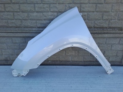 Toyota highlander 2021 крыло левый передний оригинал фото №1