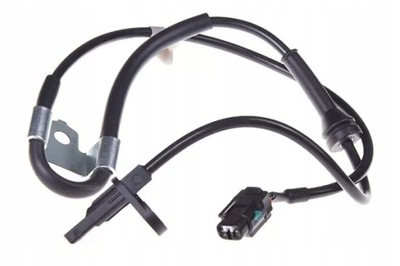 Denckermann b180139 датчик abs opel agila 08- фото №1