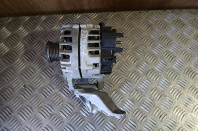 Генератор clio v 2311009040r фото №1