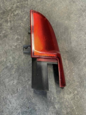 Mercedes vito w639 лампа відбивач лівий задня задня a6398201364 фото №1