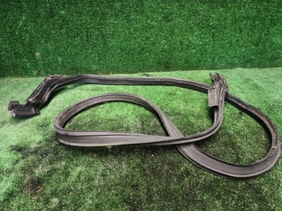 Прокладка крышки багажника крыша opel cascada фото №1