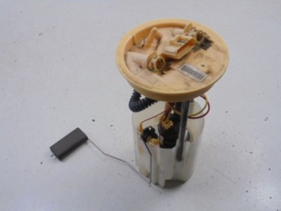 Ford kuga ii насос пального 2.0d fv41-9h307-ab фото №1