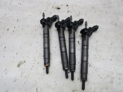 Инжектор форсунки honda civic ix 2.2 0445116056 фото №1