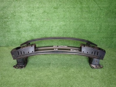 Mini r60 countryman балка бампера передняя перед фото №1