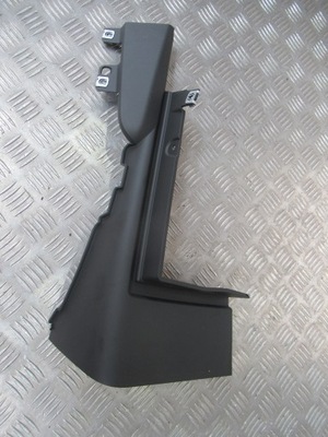 Audi r8 lift пластик кронштейн w консоль 423857326 фото №1