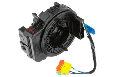 Пружина винтовая, подушка воздушная nty eas-hy-022 фото №1