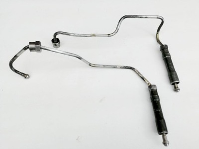 Mitsubishi canter fuso 3,0did шланг вприску фото №1