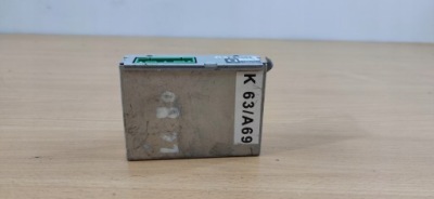 Модуль бортовой компьютер подвеска cruiser denso 88240-60180 фото №1