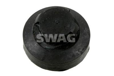 SWAG SOPORTE DEL RADIADOR PARTE INFERIOR IZQUIERDA/DERECHA AUDI A2 A4 B5 A6 C4 A6 C5 A6 C6 A8  