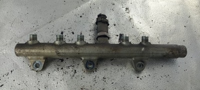 Молдинг упорскування alfa romeo 147 02r hb фото №1